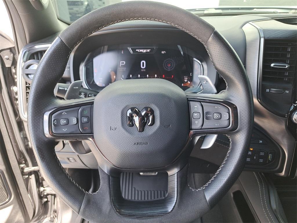 used 2024 Ram 1500 car, priced at $99,900