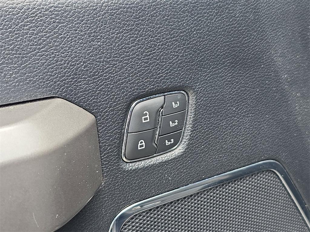 used 2020 Ford F-250 car, priced at $41,490