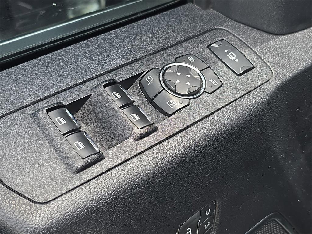 used 2020 Ford F-250 car, priced at $41,490