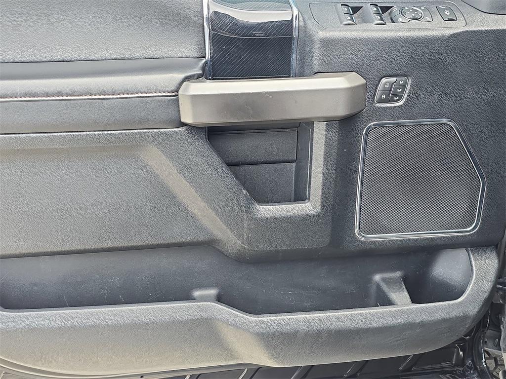 used 2020 Ford F-250 car, priced at $41,490