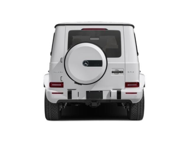 used 2022 Mercedes-Benz AMG G 63 car