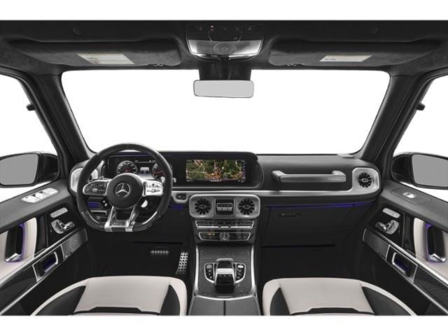 used 2022 Mercedes-Benz AMG G 63 car