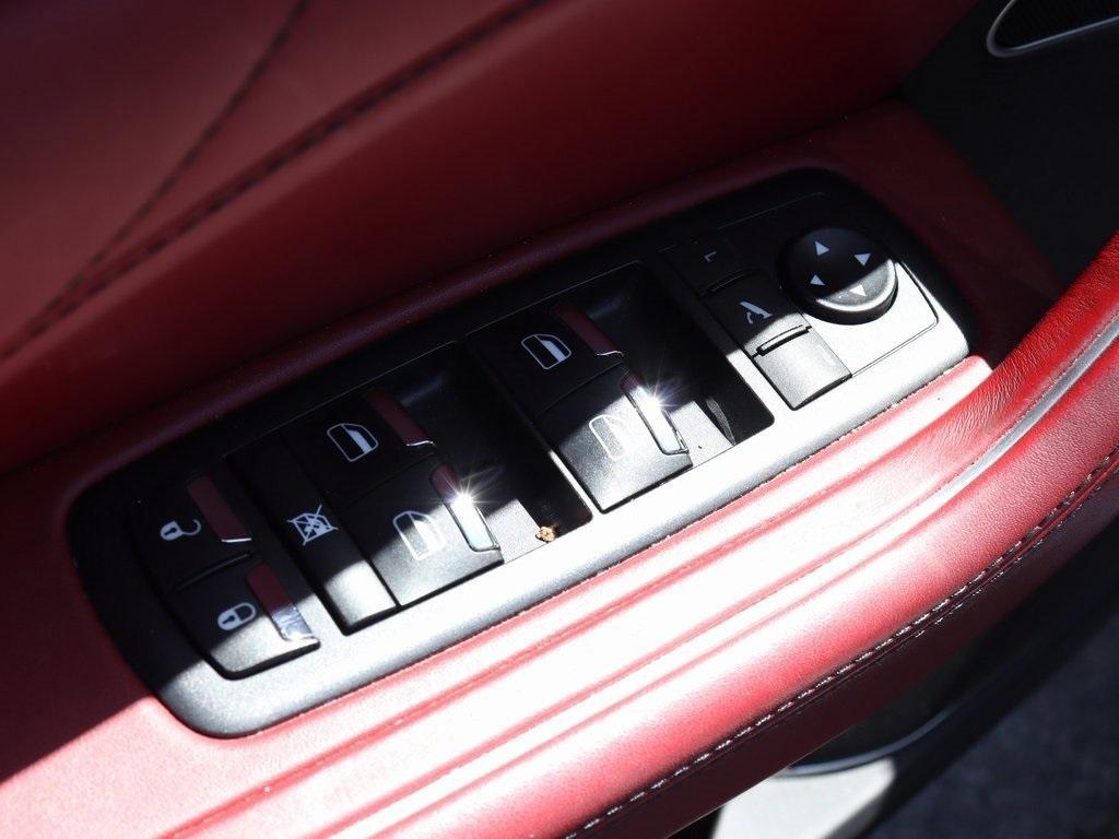 used 2019 Maserati Levante car, priced at $33,780