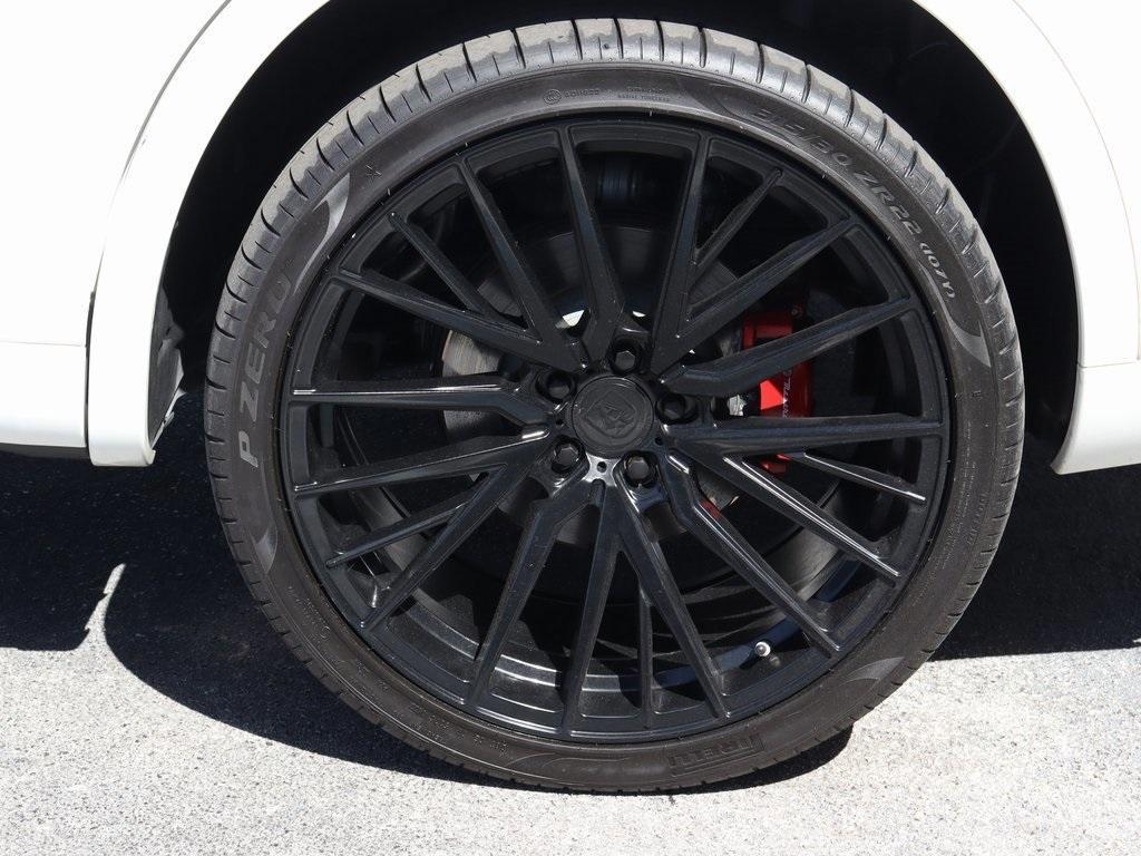 used 2019 Maserati Levante car, priced at $33,780