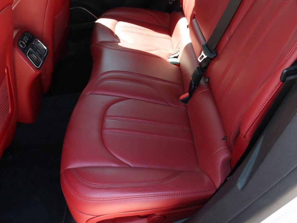 used 2019 Maserati Levante car, priced at $33,780