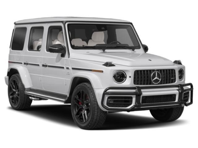 used 2023 Mercedes-Benz AMG G 63 car