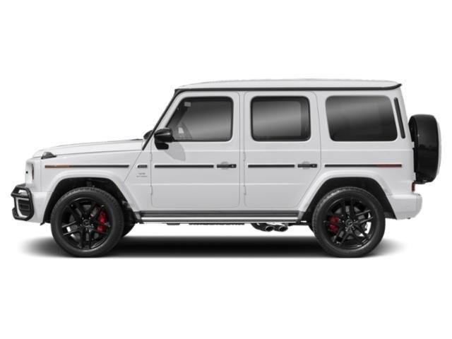 used 2023 Mercedes-Benz AMG G 63 car