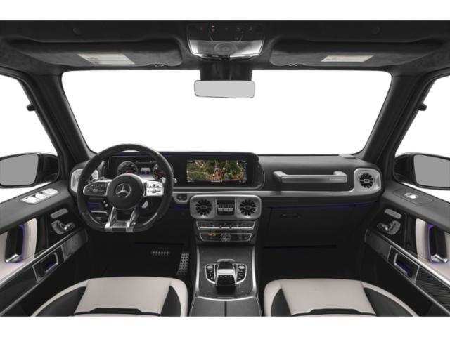 used 2023 Mercedes-Benz AMG G 63 car