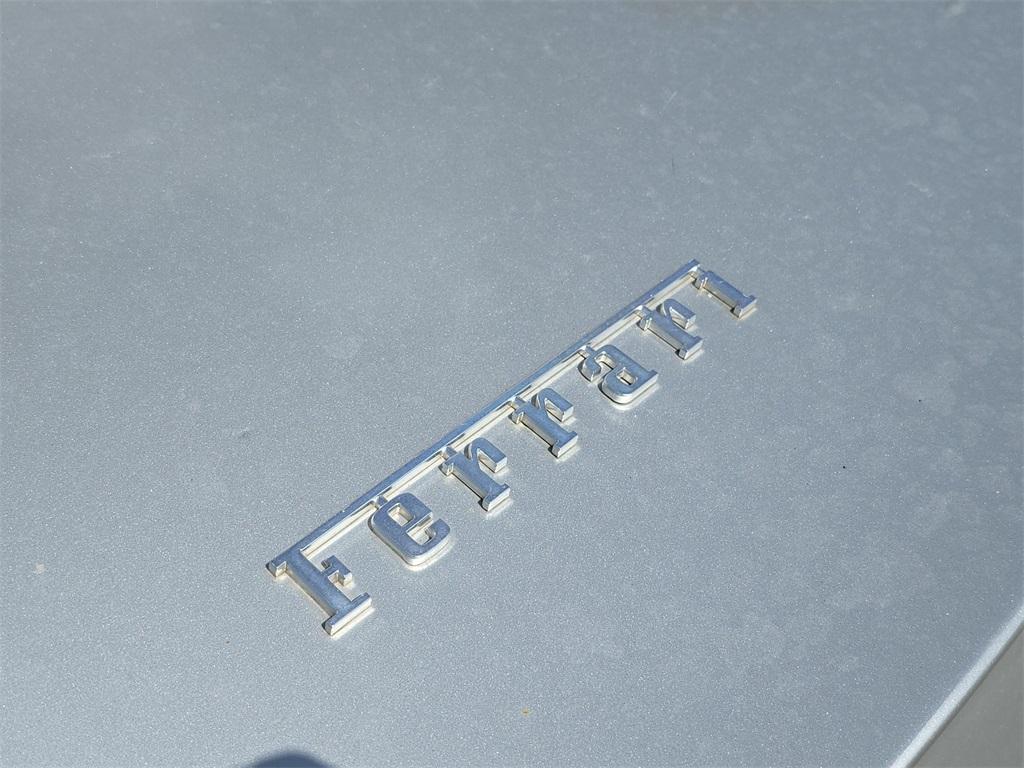used 2012 Ferrari California car, priced at $79,990