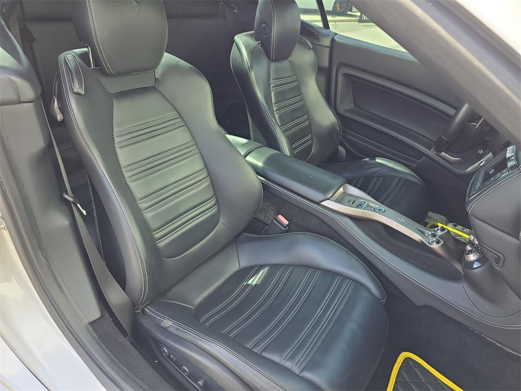 used 2012 Ferrari California car, priced at $79,990