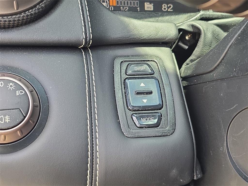 used 2012 Ferrari California car, priced at $79,990