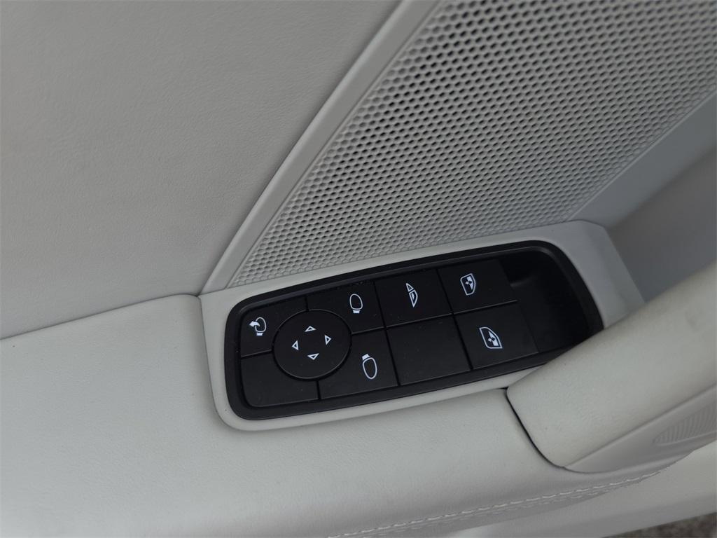 used 2023 Porsche 911 car, priced at $154,990