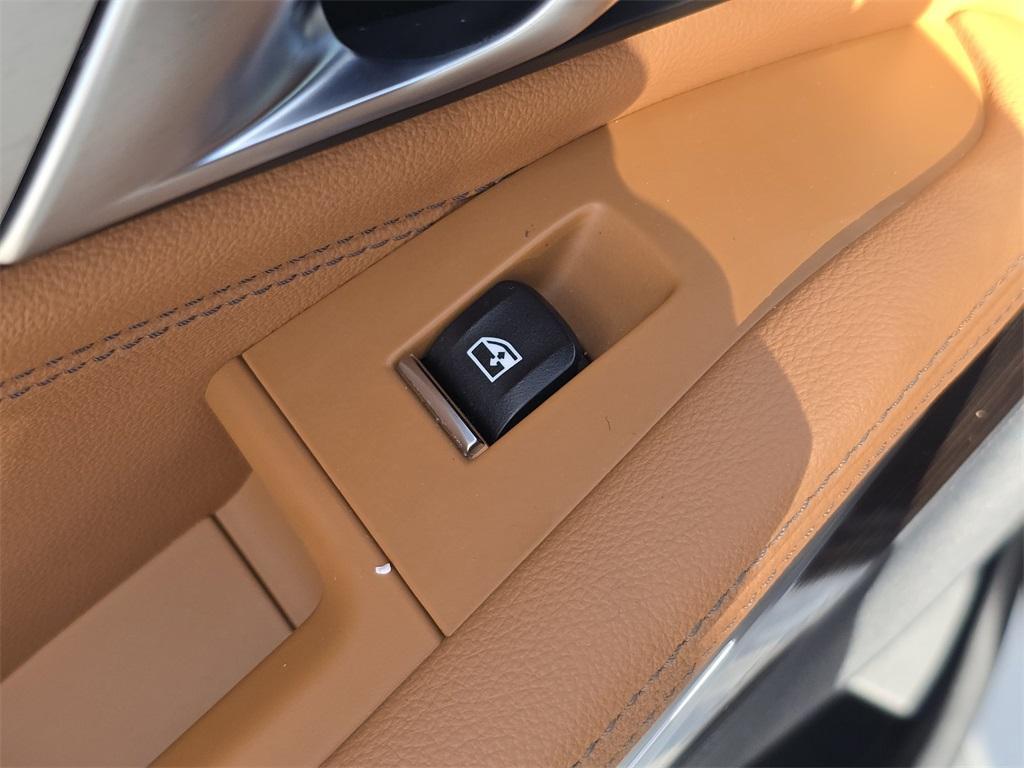 used 2021 BMW X5 car