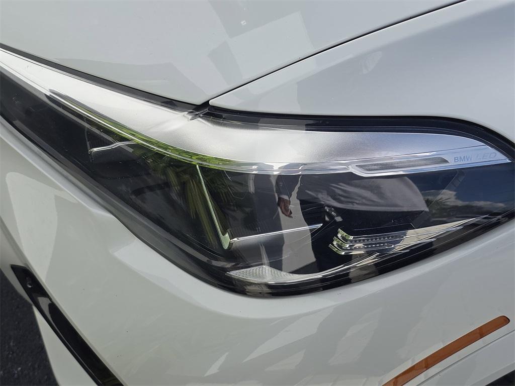 used 2021 BMW X5 car
