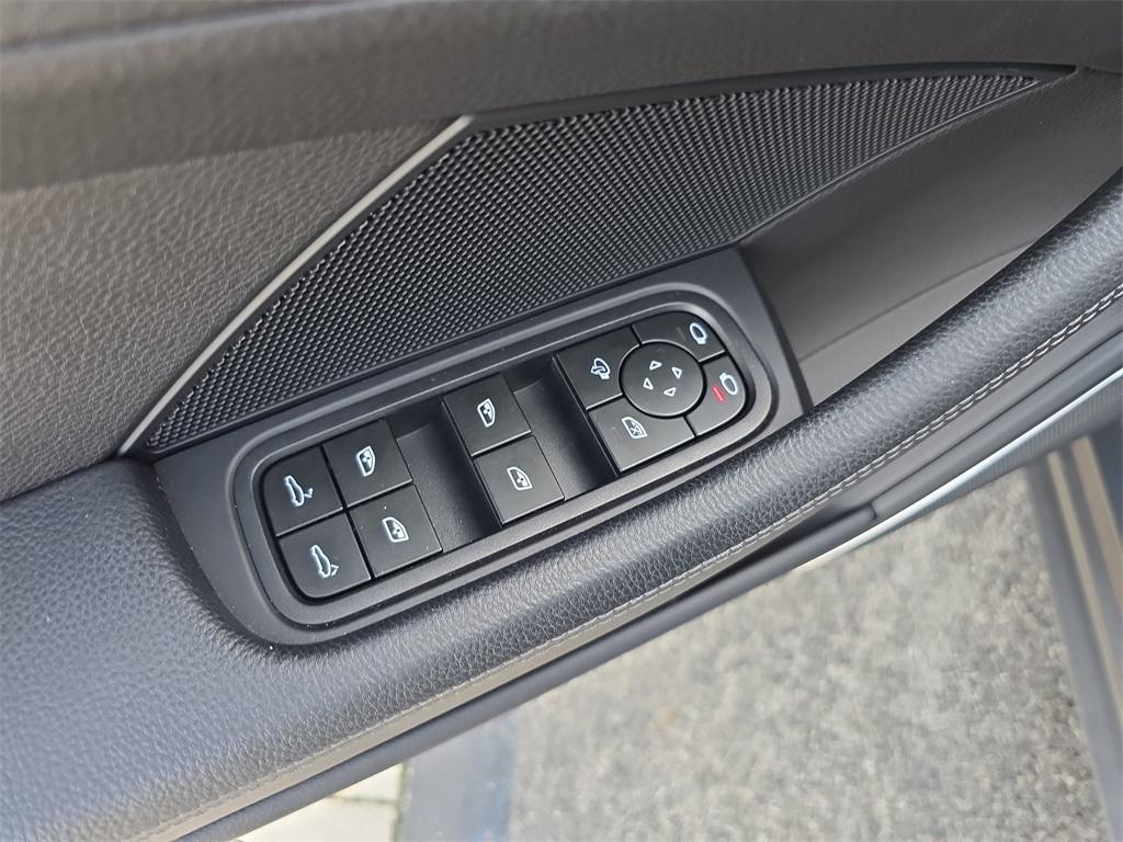 used 2023 Porsche Panamera car, priced at $80,990