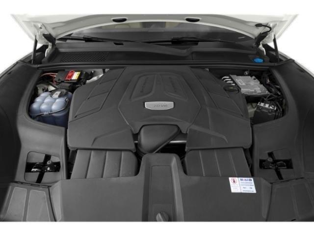 used 2021 Porsche Cayenne car, priced at $56,499