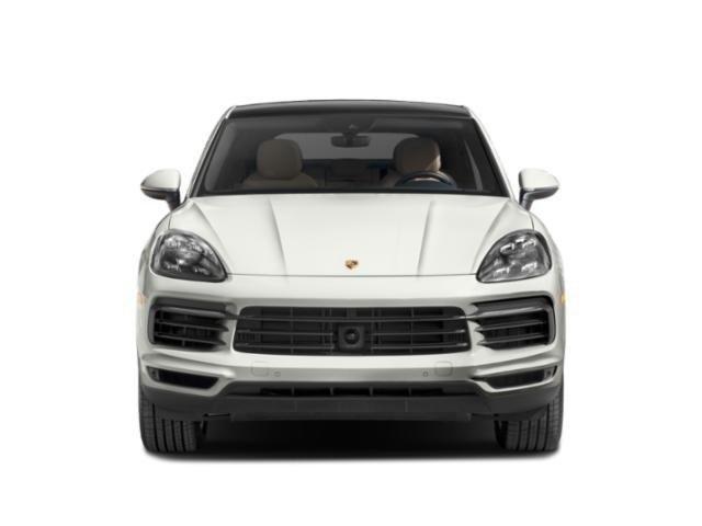 used 2021 Porsche Cayenne car, priced at $56,499