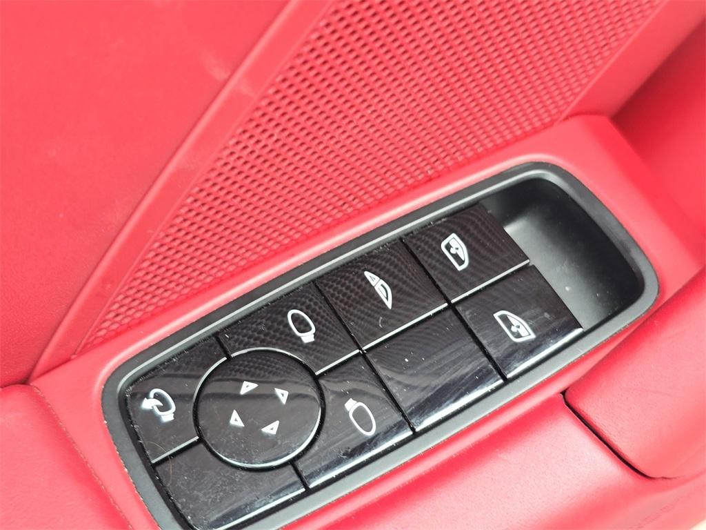 used 2021 Porsche 911 car, priced at $127,990