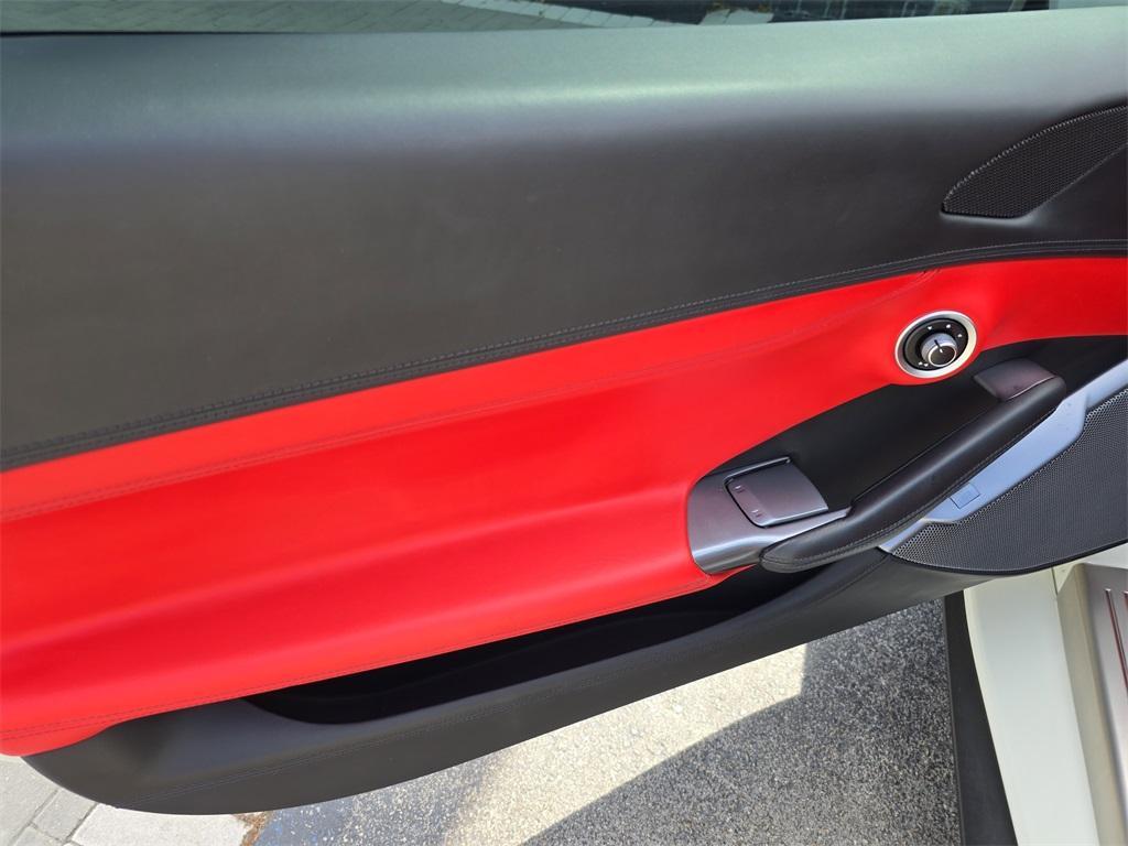 used 2020 Ferrari Portofino car, priced at $206,490