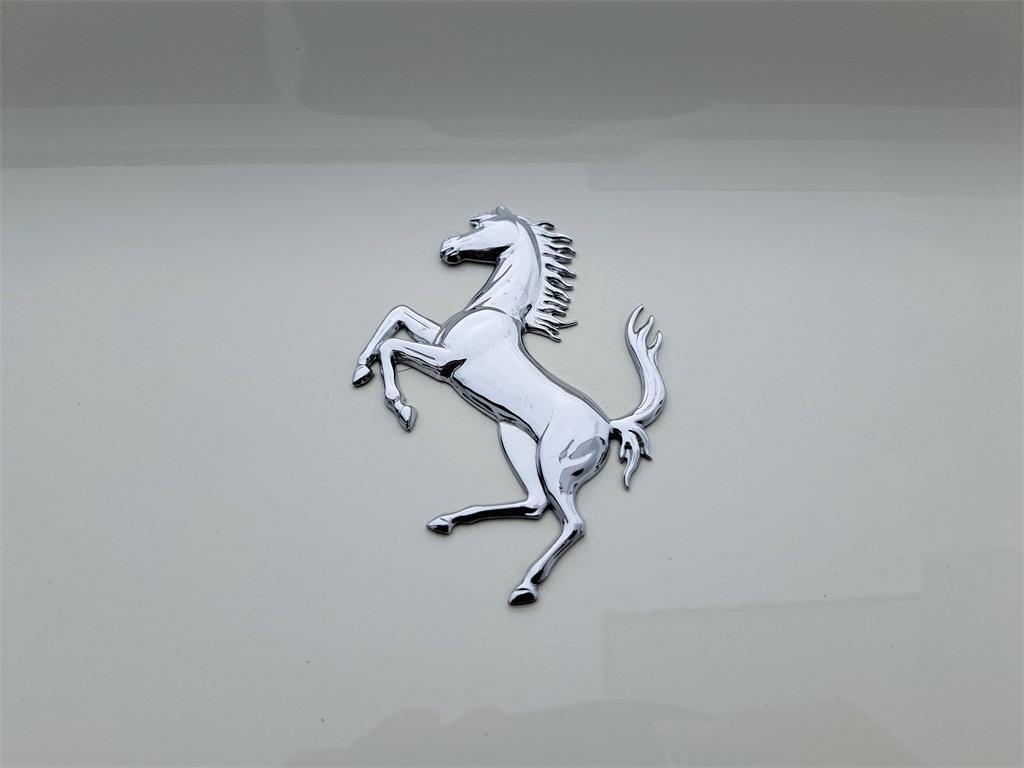 used 2020 Ferrari Portofino car, priced at $204,190