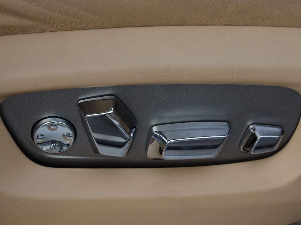 used 2016 Rolls-Royce Ghost car, priced at $122,590