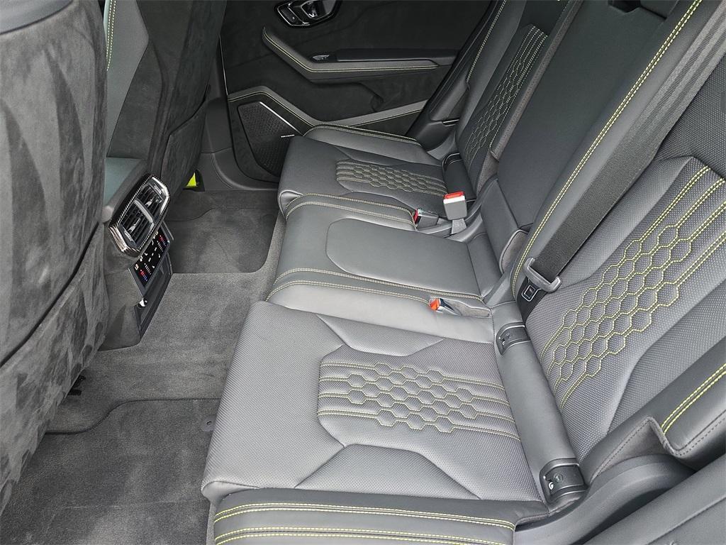 used 2023 Lamborghini Urus car, priced at $288,880
