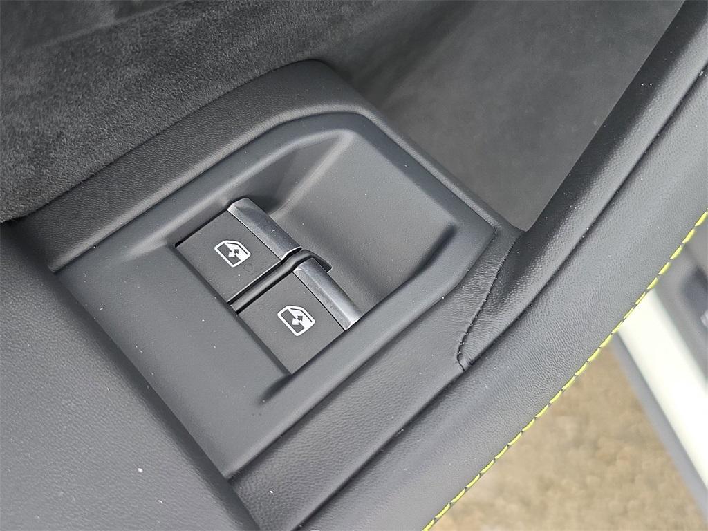 used 2023 Lamborghini Urus car, priced at $288,880