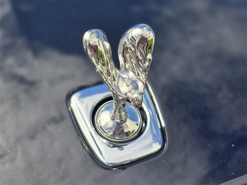 used 2021 Rolls-Royce Ghost car, priced at $229,990