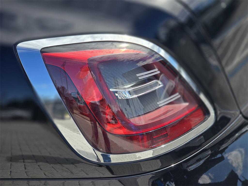 used 2021 Rolls-Royce Ghost car, priced at $229,990