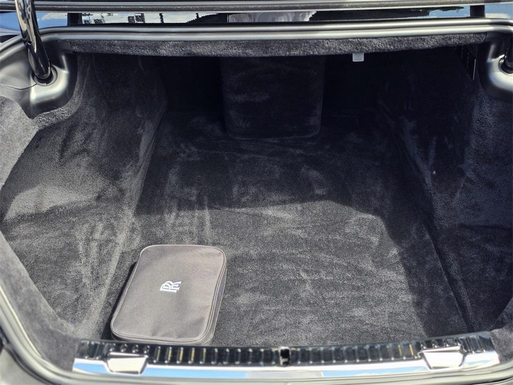 used 2021 Rolls-Royce Ghost car, priced at $229,990