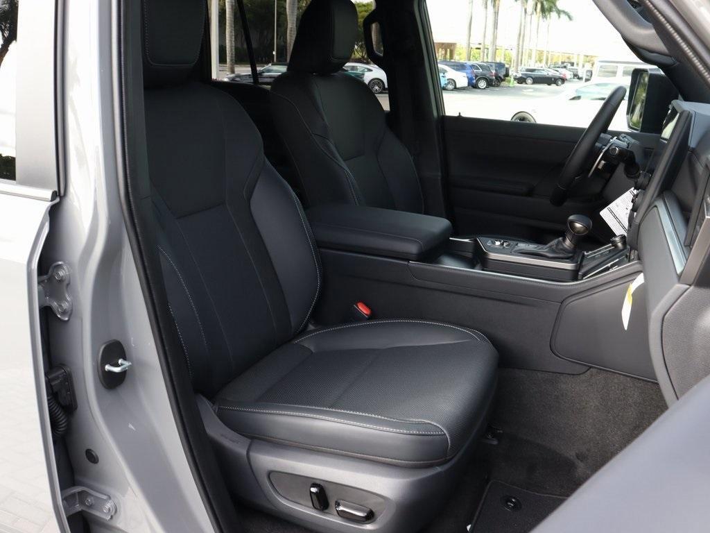 used 2024 Lexus GX 550 car, priced at $85,990