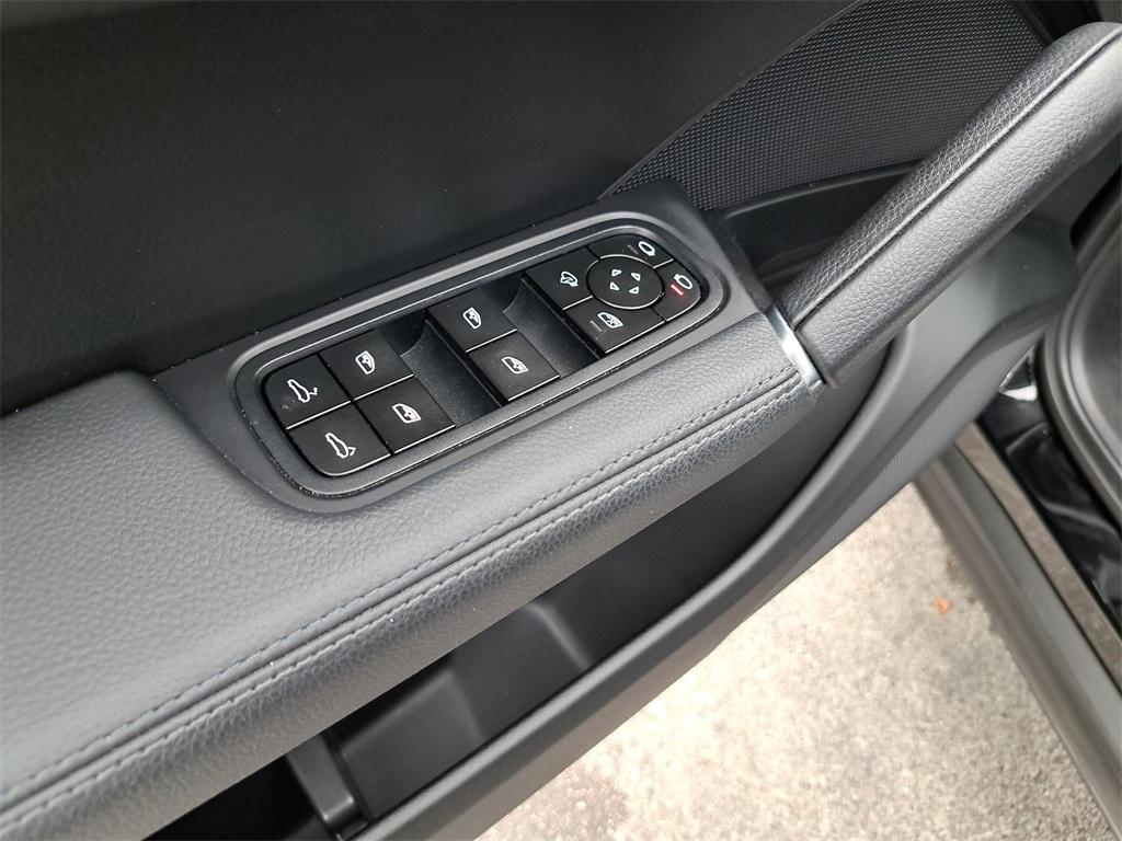 used 2023 Porsche Cayenne car, priced at $82,990