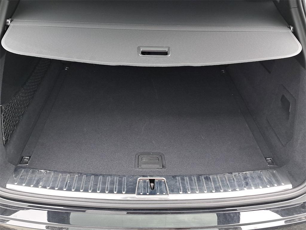 used 2023 Porsche Cayenne car, priced at $82,990