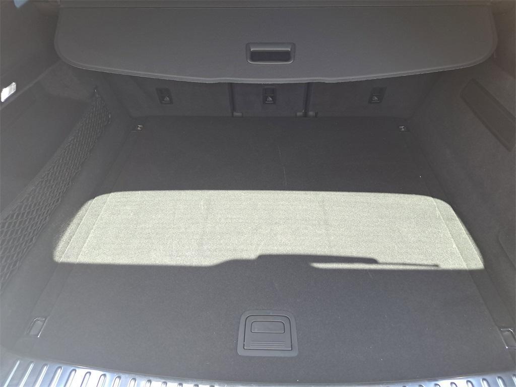 used 2023 Porsche Cayenne car, priced at $79,890