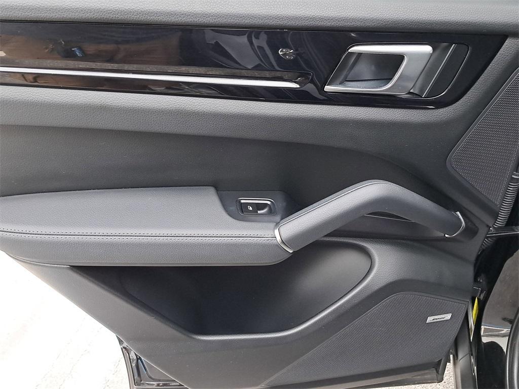 used 2023 Porsche Cayenne car, priced at $82,990