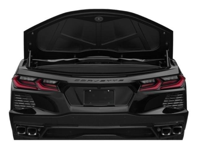 used 2021 Chevrolet Corvette car