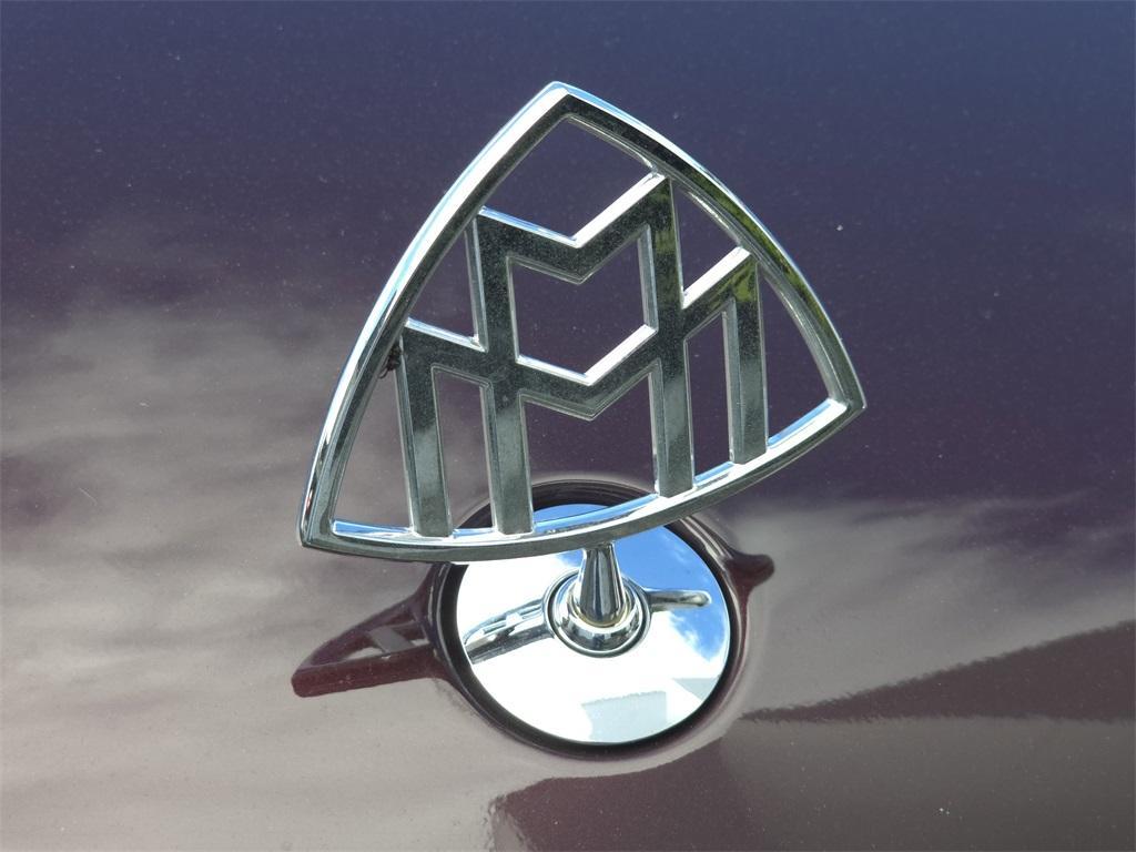 used 2024 Mercedes-Benz Maybach GLS 600 car, priced at $152,990