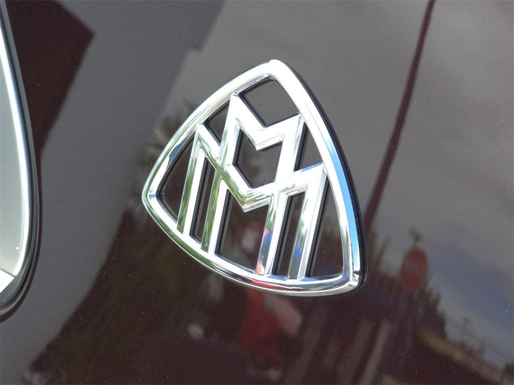 used 2024 Mercedes-Benz Maybach GLS 600 car, priced at $152,990