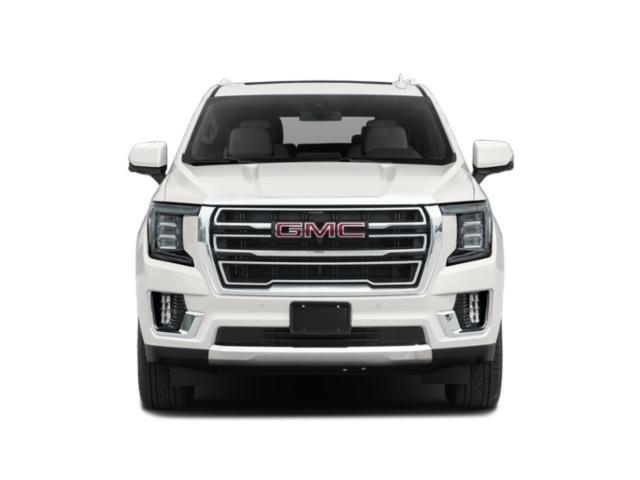 used 2021 GMC Yukon car, priced at $38,190