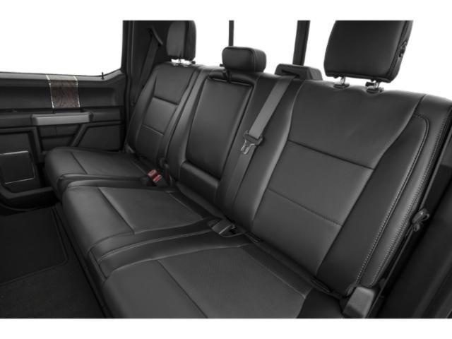 used 2019 Ford F-250 car, priced at $44,990