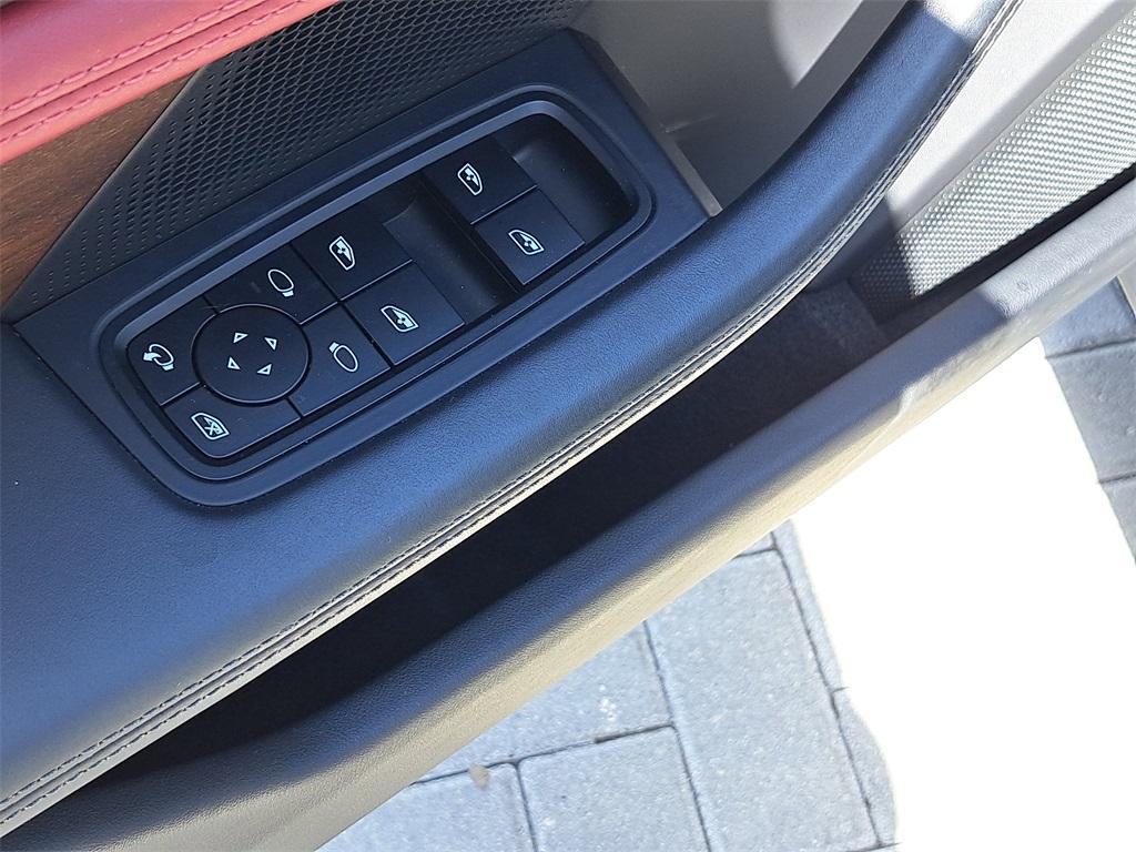 used 2023 Porsche Taycan car, priced at $68,990