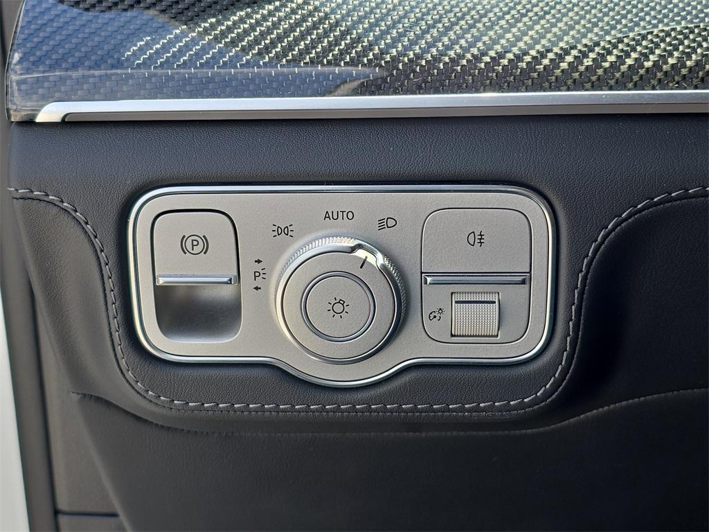 used 2022 Mercedes-Benz AMG GLE 53 car, priced at $78,990