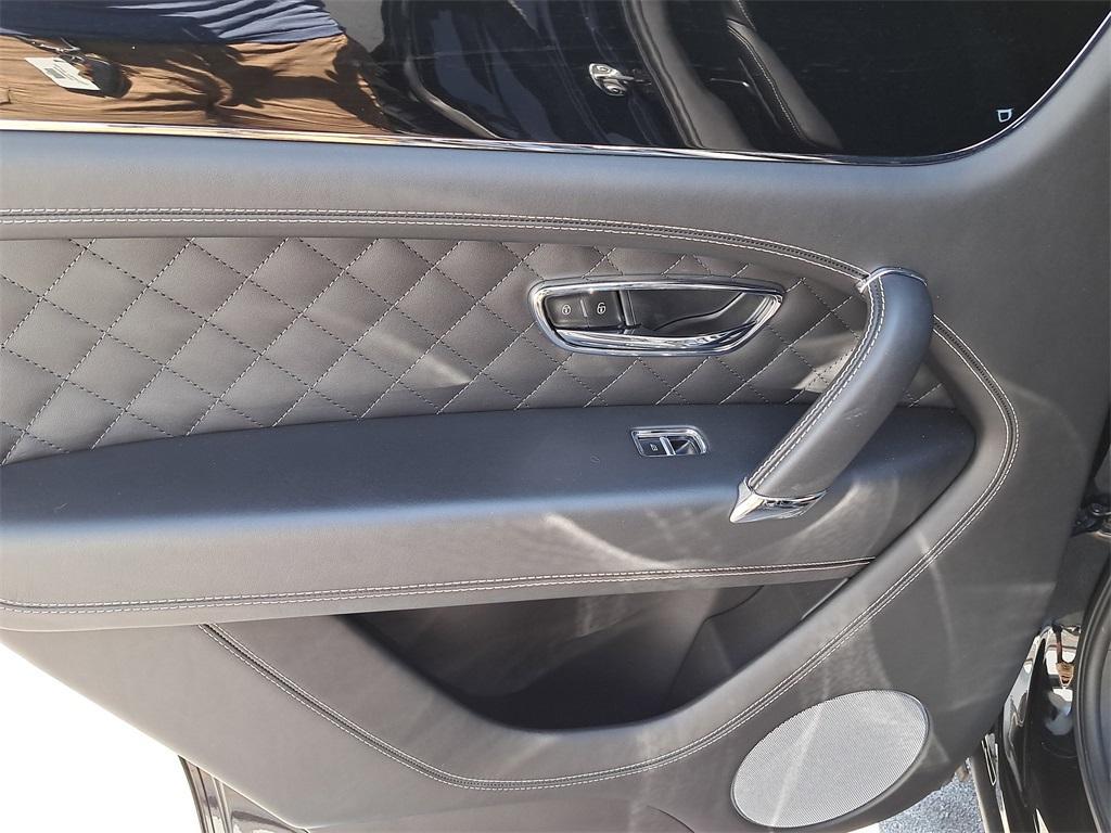 used 2019 Bentley Bentayga car, priced at $75,990