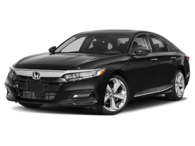 used 2018 Honda Accord car, priced at $19,590