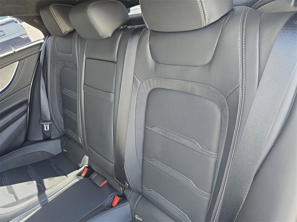 used 2022 Mercedes-Benz AMG GT 53 car, priced at $74,990