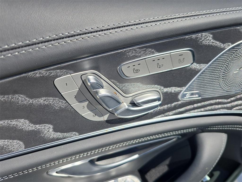 used 2022 Mercedes-Benz AMG GT 53 car, priced at $74,990