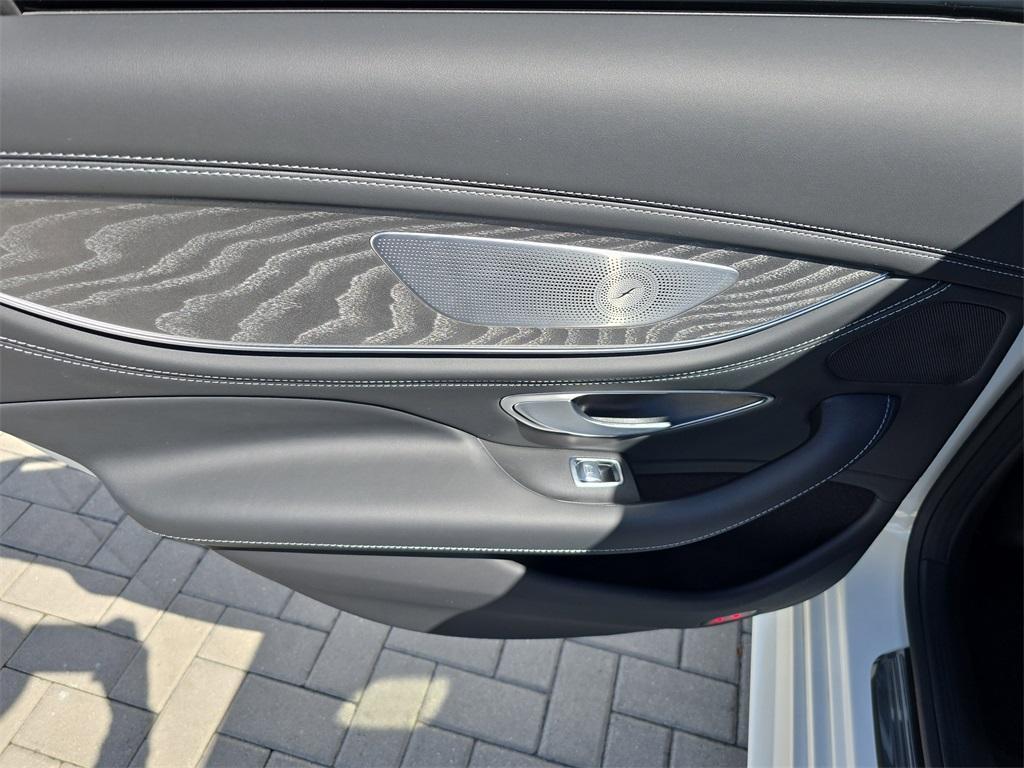 used 2022 Mercedes-Benz AMG GT 53 car, priced at $74,990