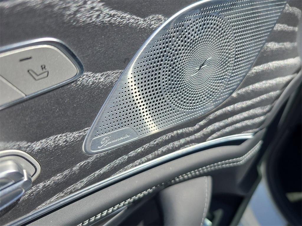 used 2022 Mercedes-Benz AMG GT 53 car, priced at $74,990