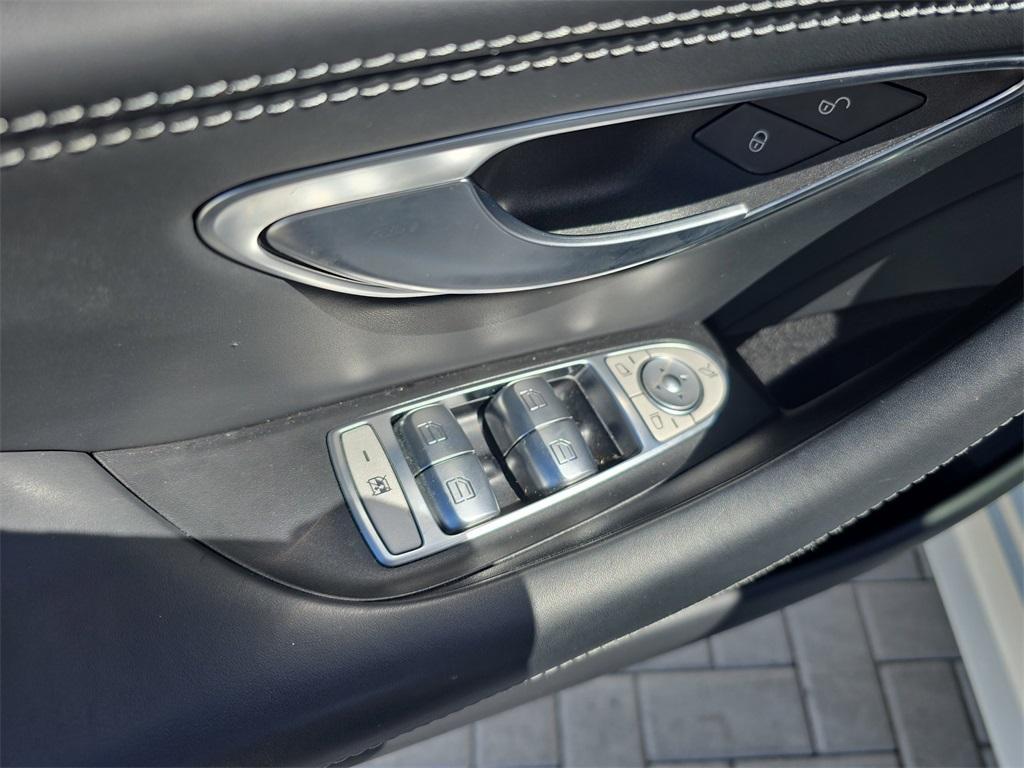 used 2022 Mercedes-Benz AMG GT 53 car, priced at $74,990