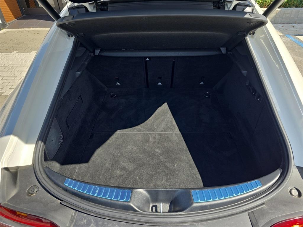 used 2022 Mercedes-Benz AMG GT 53 car, priced at $74,990